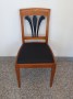 242-4-antike-kirschbaum-stühle