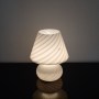 537-5-murano-glass-swirl-mushroom-lampe