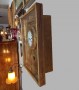 761-6-wiener-biedermeier-rahmenuhr,-