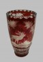 829-1--böhmische-vase--rubinrot